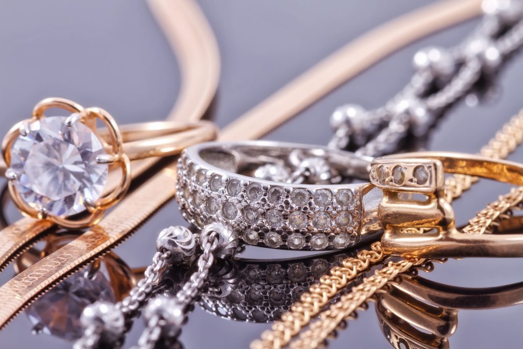Have Collection Are Your Valuable Items and Collections Covered? - Ownby Insurance